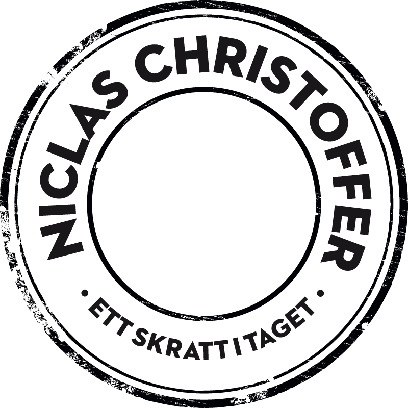 Niclas Christoffer